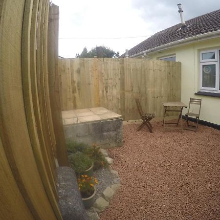 Flintways Apartment Newquay  Luaran gambar
