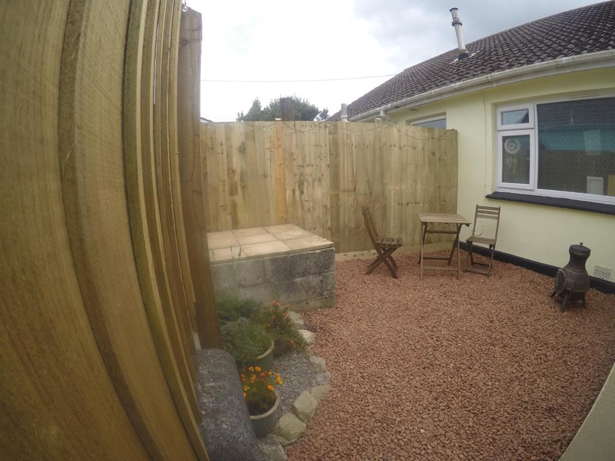 Flintways Apartment Newquay  Luaran gambar