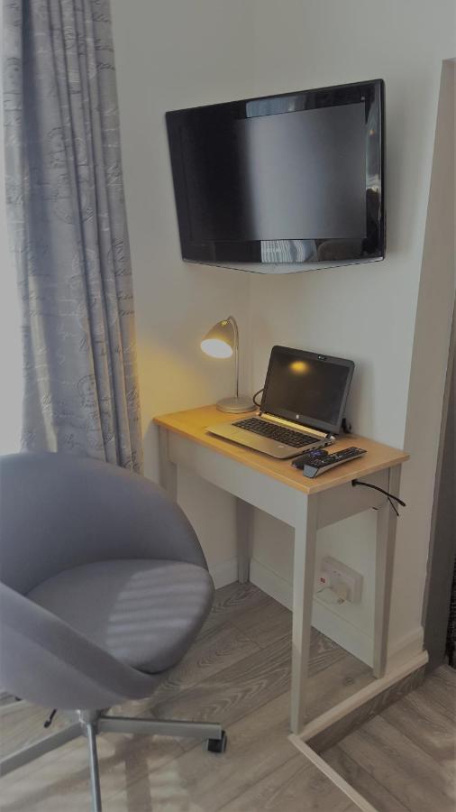 Flintways Apartment Newquay  Luaran gambar