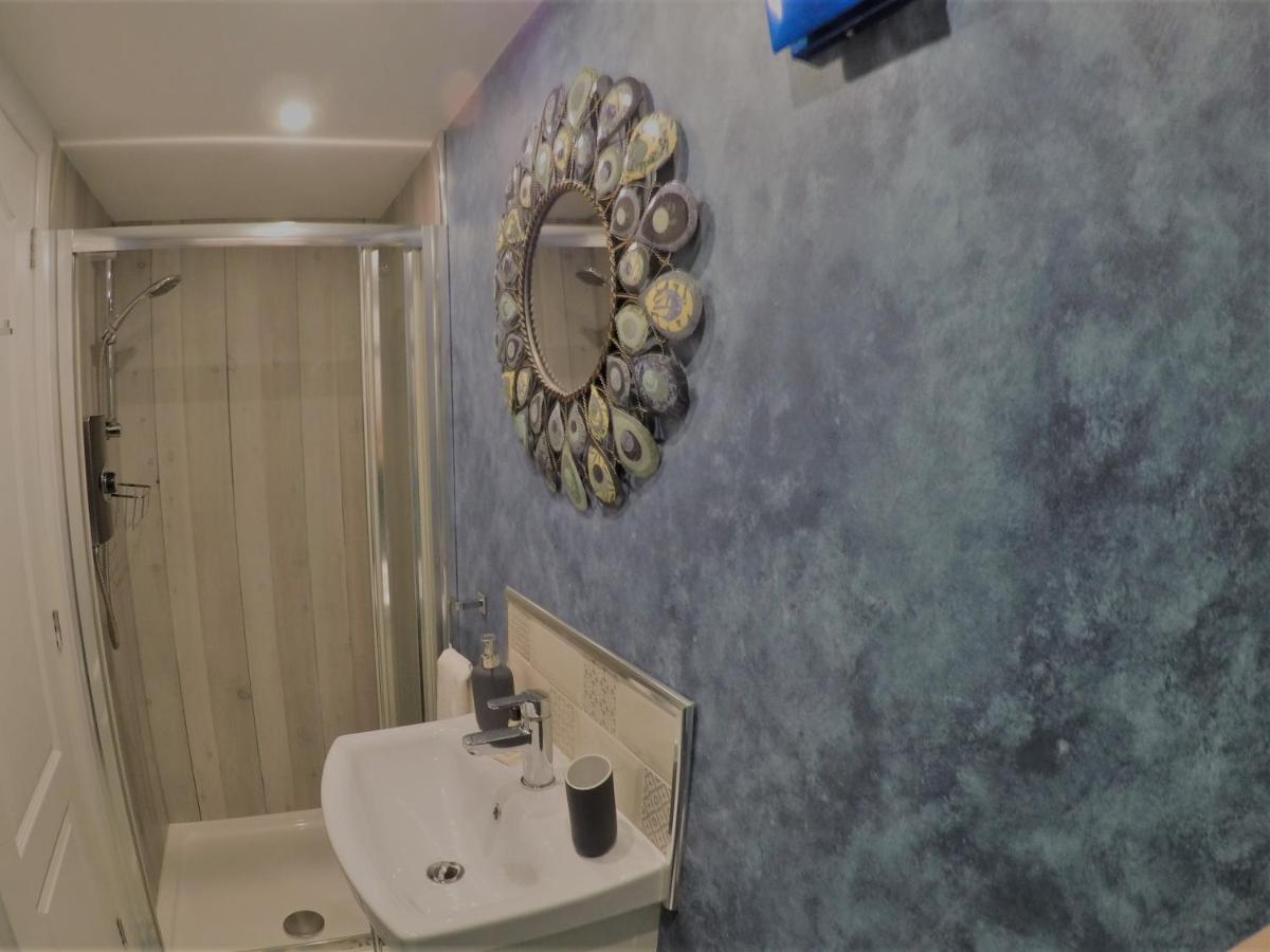 Flintways Apartment Newquay  Luaran gambar