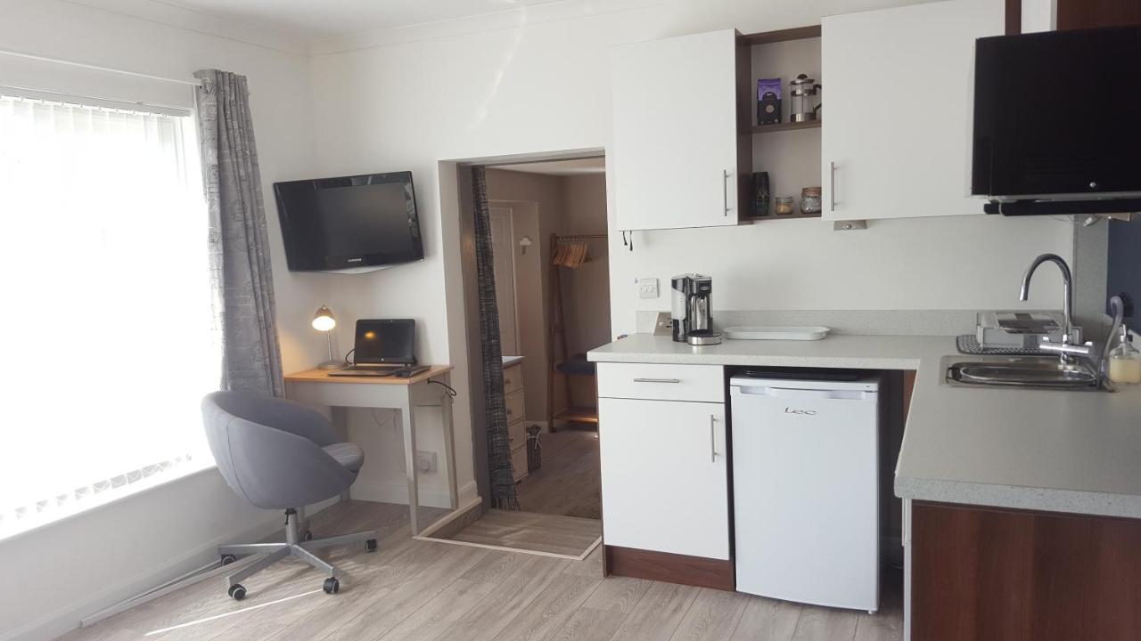Flintways Apartment Newquay  Luaran gambar