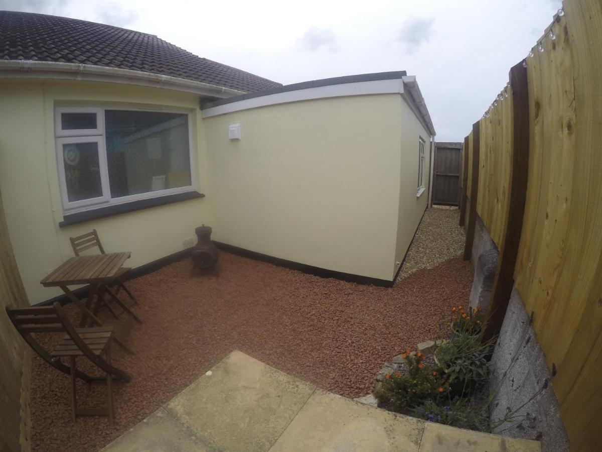 Flintways Apartment Newquay  Luaran gambar