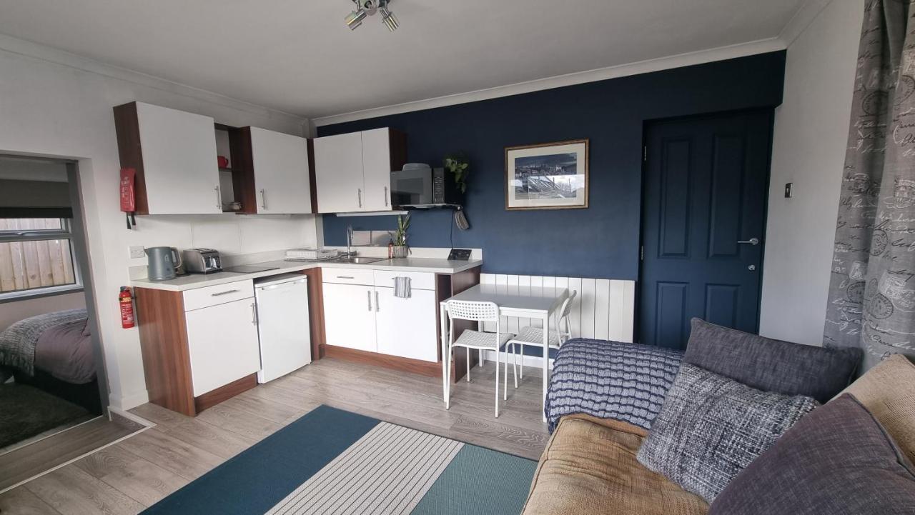 Flintways Apartment Newquay  Luaran gambar