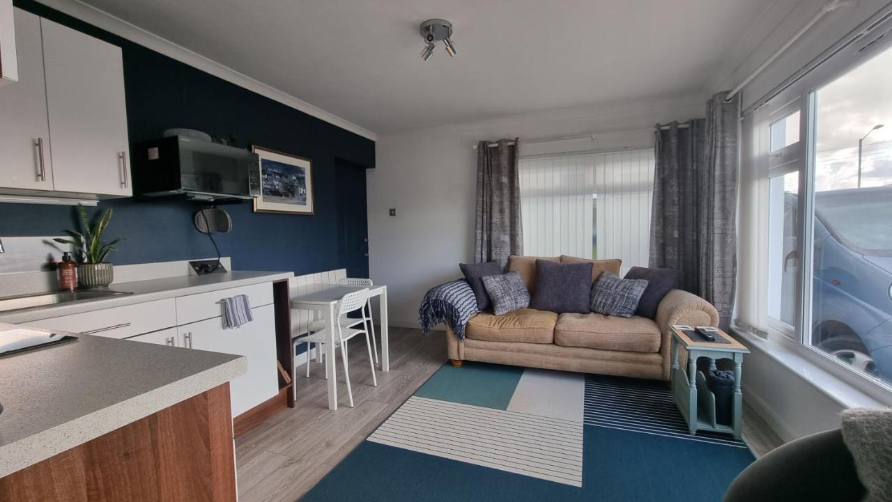 Flintways Apartment Newquay  Luaran gambar