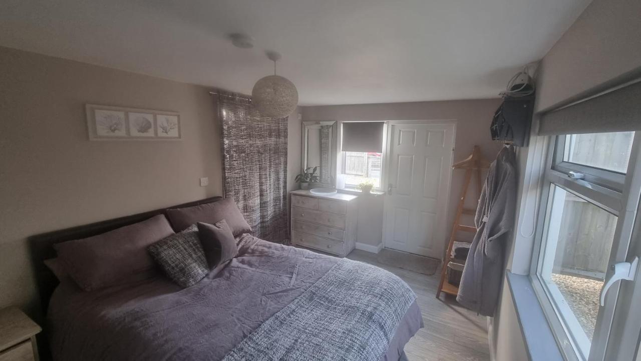 Flintways Apartment Newquay  Luaran gambar