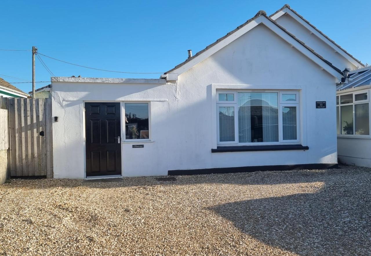 Flintways Apartment Newquay  Luaran gambar
