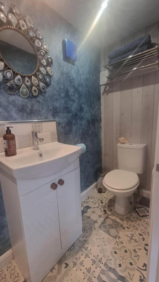 Flintways Apartment Newquay  Luaran gambar