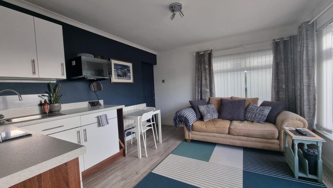 Flintways Apartment Newquay  Luaran gambar