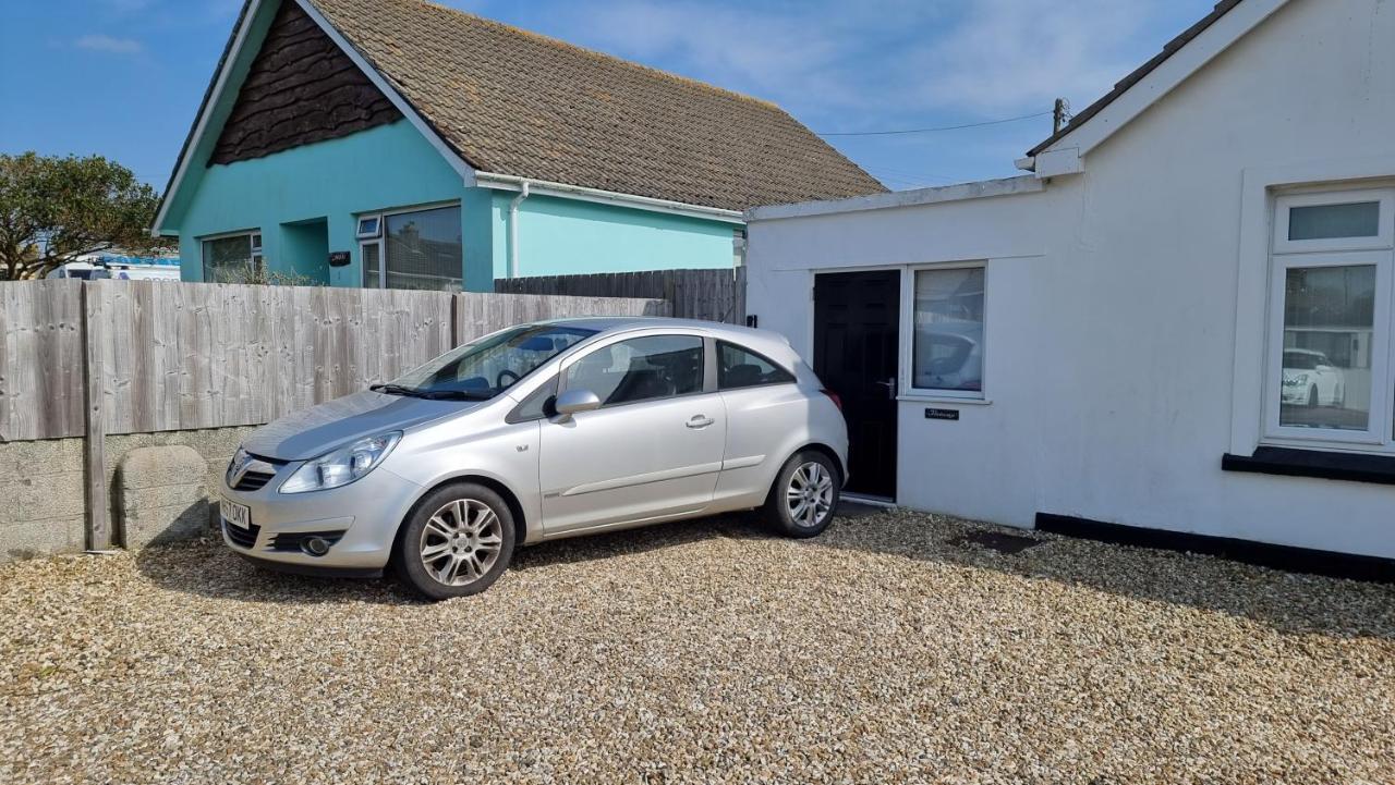 Flintways Apartment Newquay  Luaran gambar