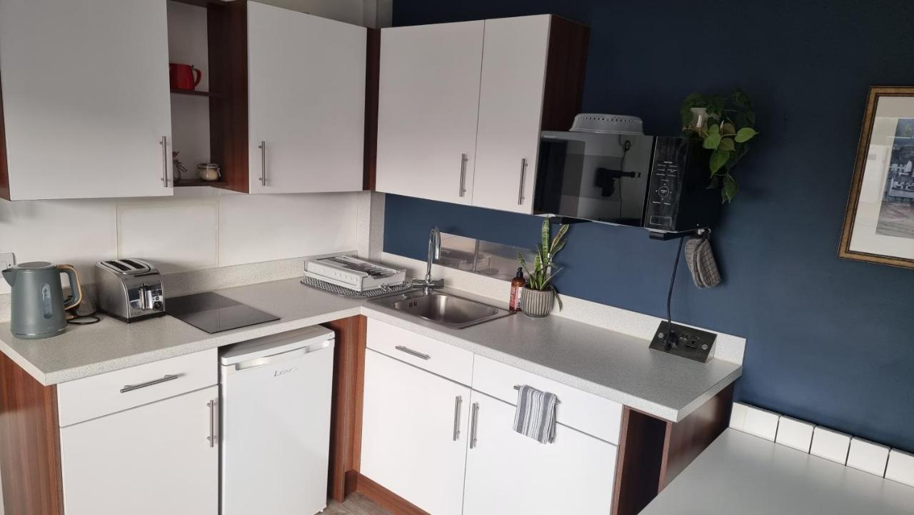 Flintways Apartment Newquay  Luaran gambar